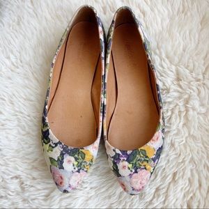 Madewell Flats - 7.5